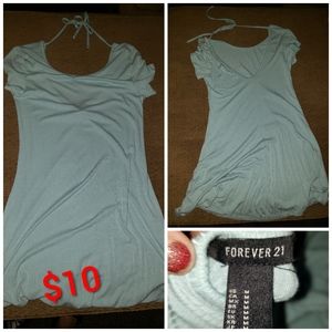 Forever 21 short dress